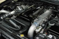 Toyota Supra 1995 Engine Service Repair Workshop Manual