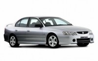 Holden Commodore VT, VX, VY Repair & Service Workshop Manual