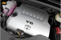 Toyota 2GR-FE V6 Service and Repair Workshop Manual