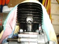 Victa Full Crank Engine Workshop Manual