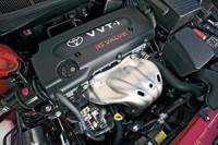 Toyota 2AZ-FE Engine service repair workshop manual