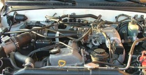 toyota 3rz fe engine repair manual #5