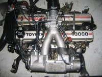 Toyota 7M-GE engine service repair workshop manual