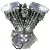 Harley Davidson Evolution Engine 1984-1999 Workshop Manual