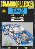 Holden Commodore VR VS Workshop Repair Service Manual