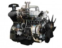 Holden Rodeo 4JB1, 4JB1-T, 4JB1-TC, 4JG2 Engine Workshop Manual